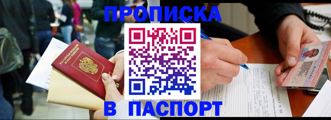 прописка в Ковдоре